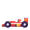 racing car